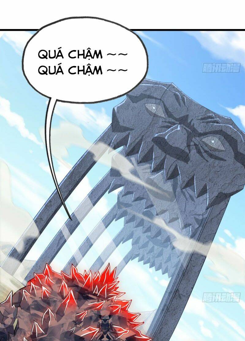 Vợ Tôi Là Quỷ Vương Chapter 210 - Trang 2