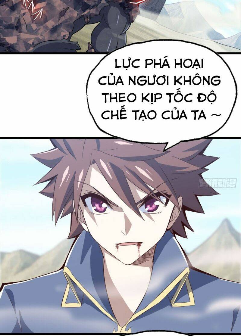 Vợ Tôi Là Quỷ Vương Chapter 210 - Trang 2