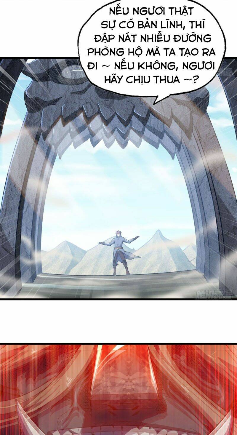 Vợ Tôi Là Quỷ Vương Chapter 210 - Trang 2