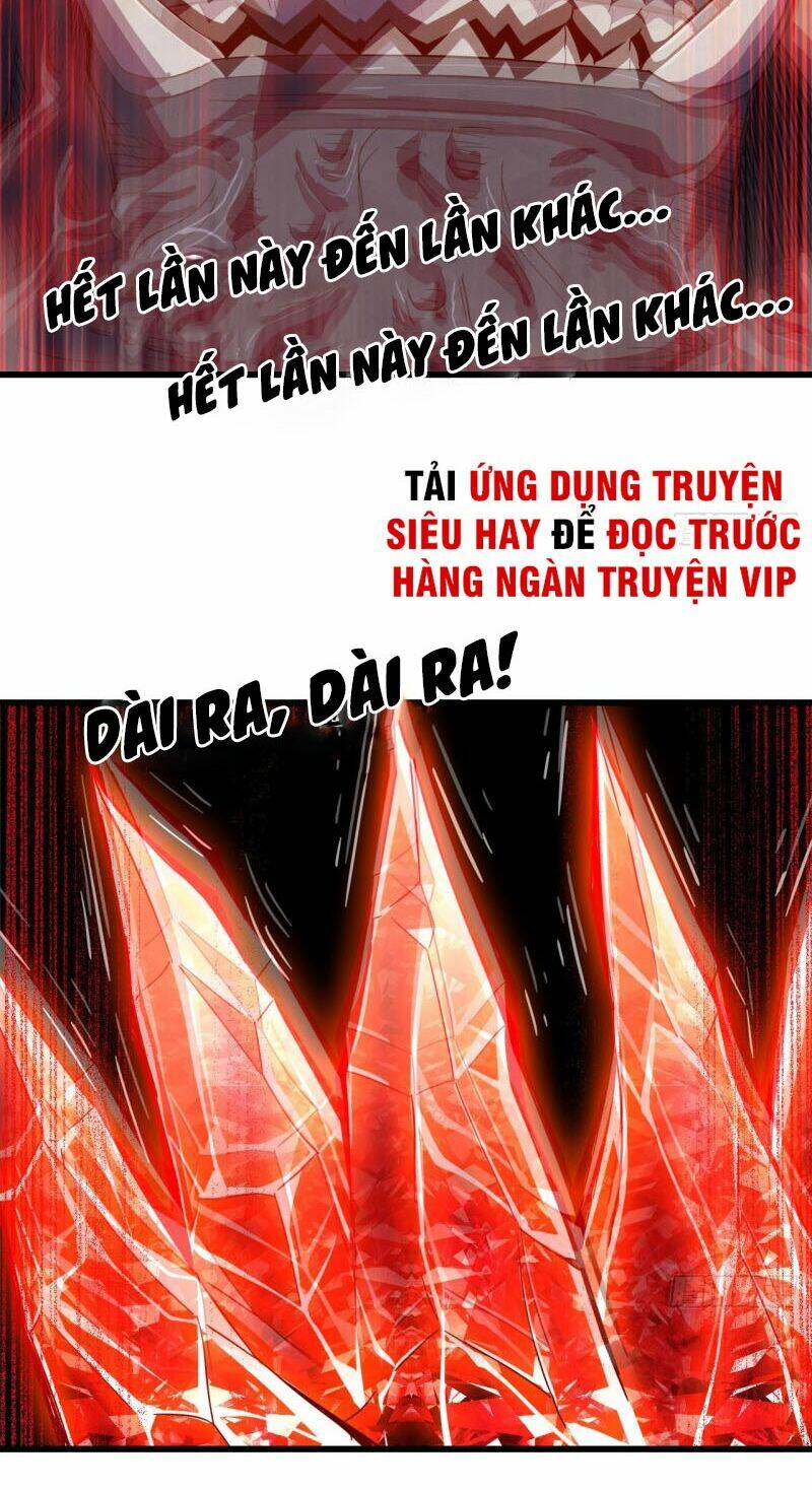 Vợ Tôi Là Quỷ Vương Chapter 210 - Trang 2