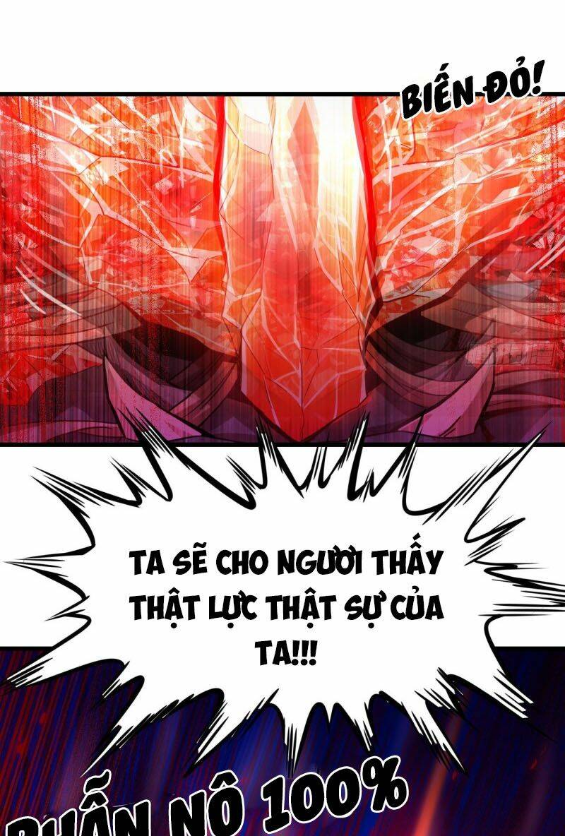 Vợ Tôi Là Quỷ Vương Chapter 210 - Trang 2