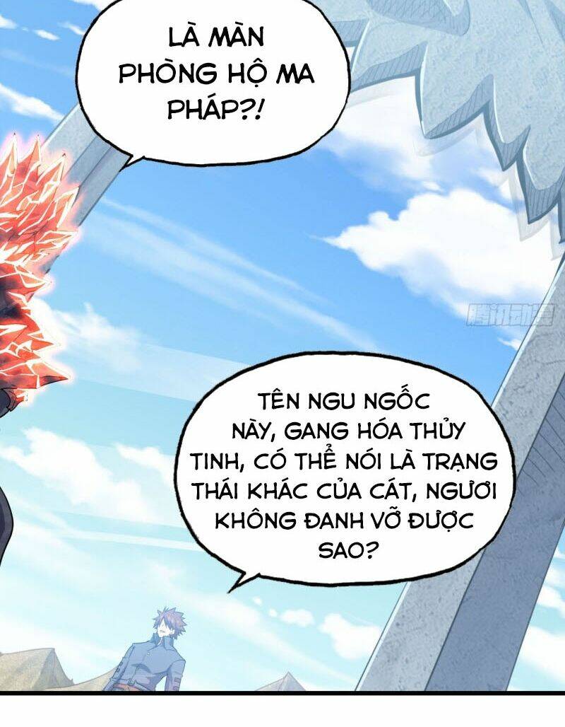 Vợ Tôi Là Quỷ Vương Chapter 210 - Trang 2