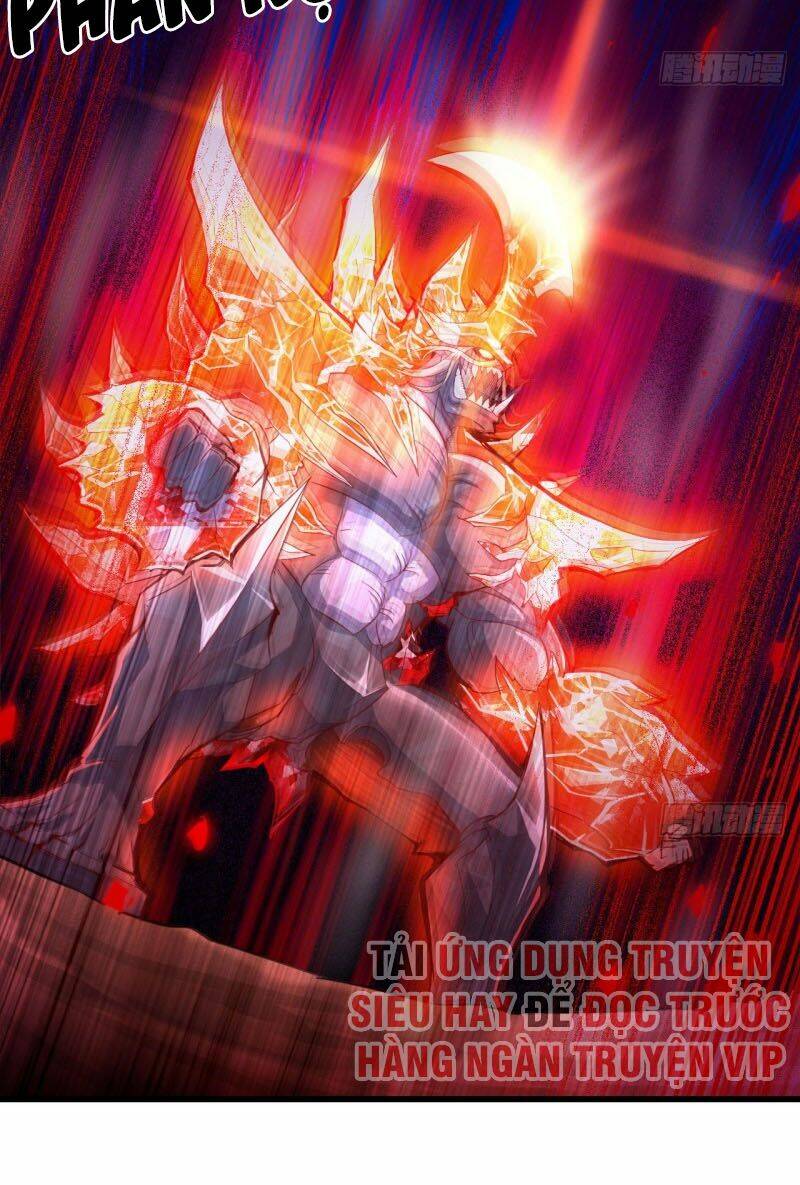 Vợ Tôi Là Quỷ Vương Chapter 210 - Trang 2