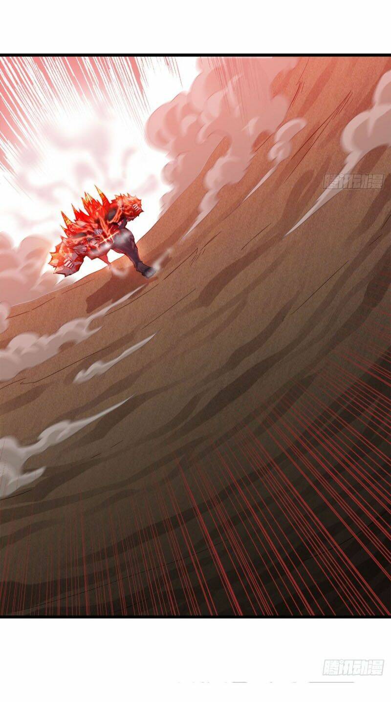 Vợ Tôi Là Quỷ Vương Chapter 210 - Trang 2