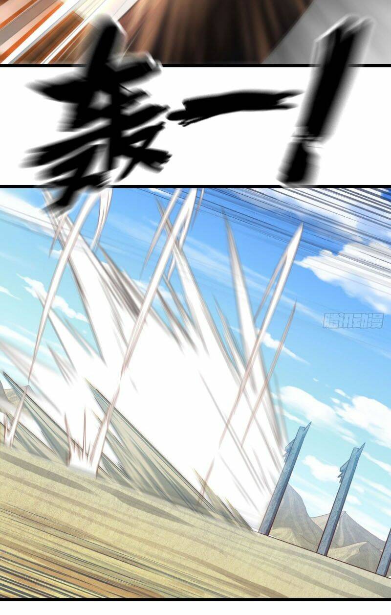 Vợ Tôi Là Quỷ Vương Chapter 210 - Trang 2