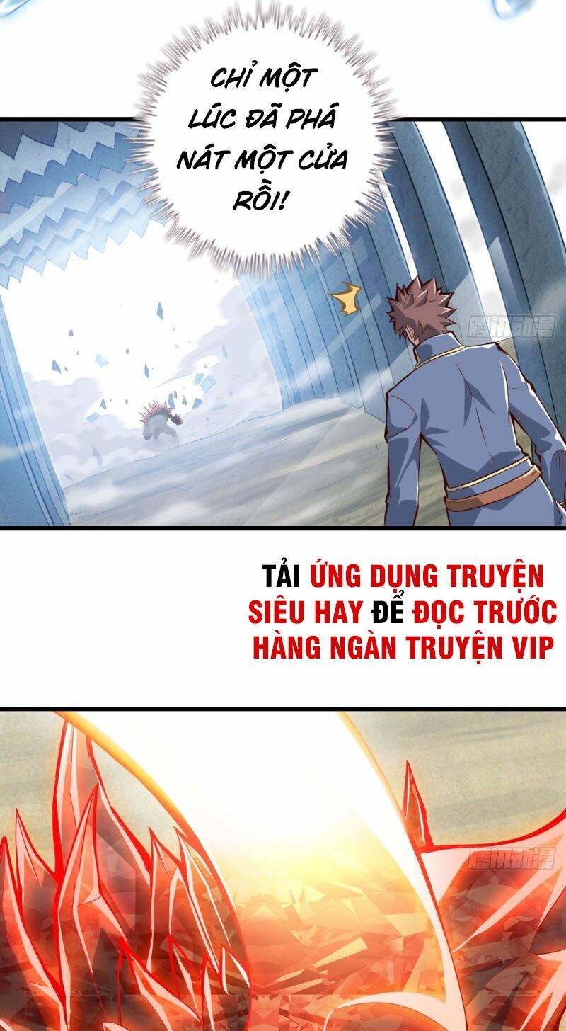 Vợ Tôi Là Quỷ Vương Chapter 210 - Trang 2