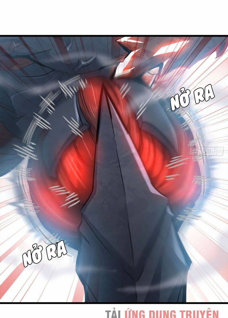 Vợ Tôi Là Quỷ Vương Chapter 210 - Trang 2