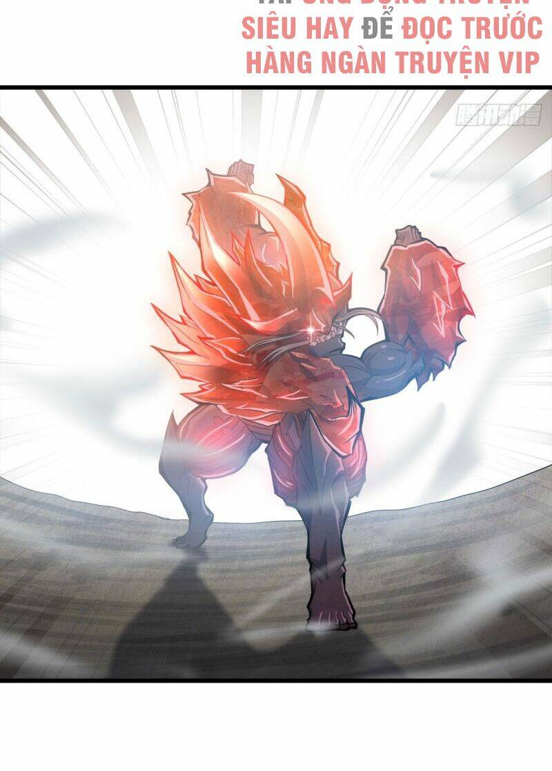 Vợ Tôi Là Quỷ Vương Chapter 210 - Trang 2