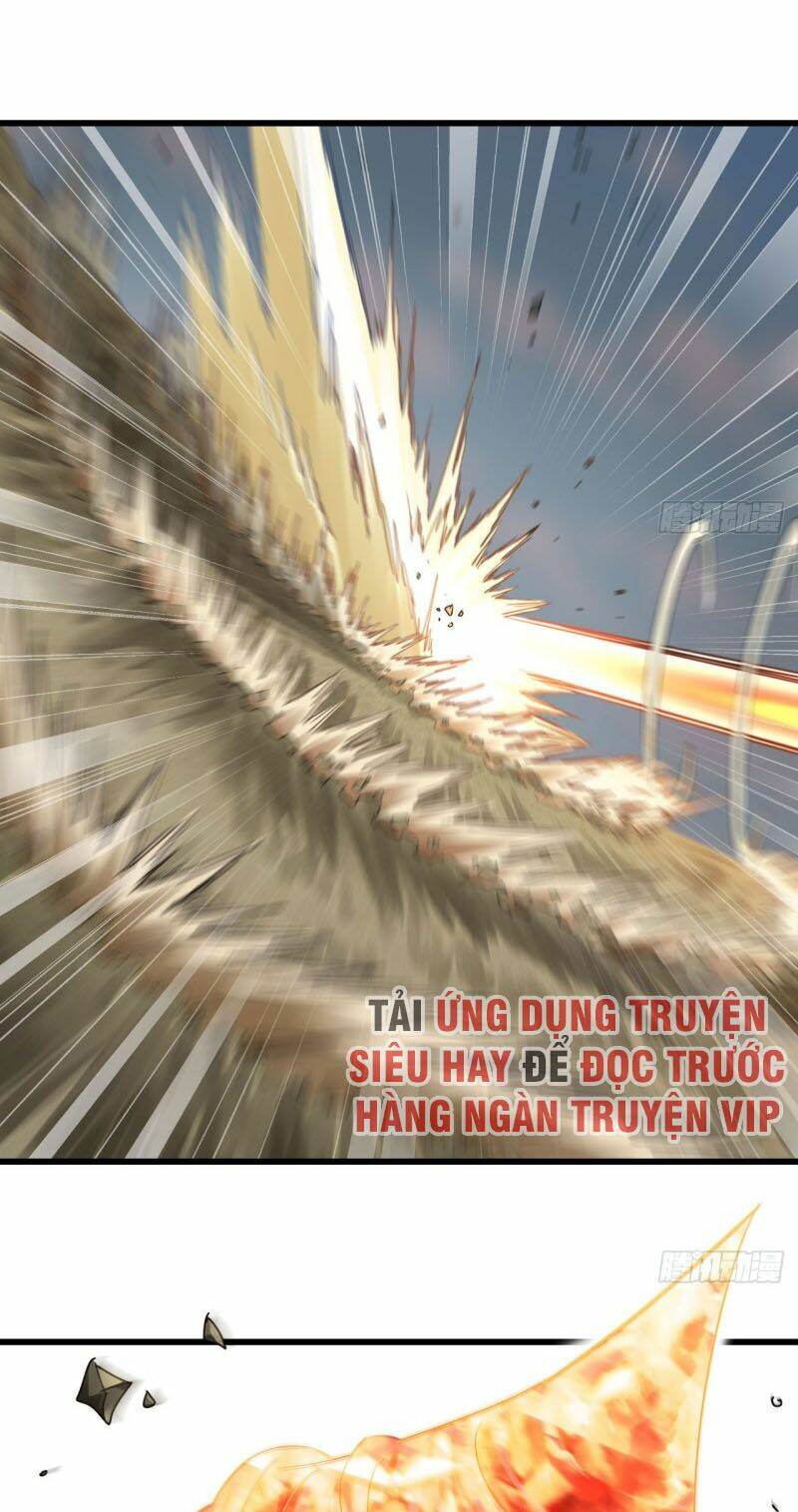 Vợ Tôi Là Quỷ Vương Chapter 210 - Trang 2