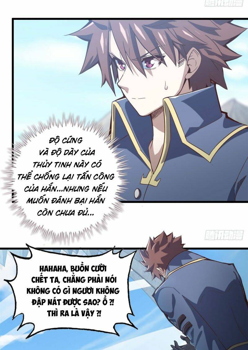 Vợ Tôi Là Quỷ Vương Chapter 210 - Trang 2