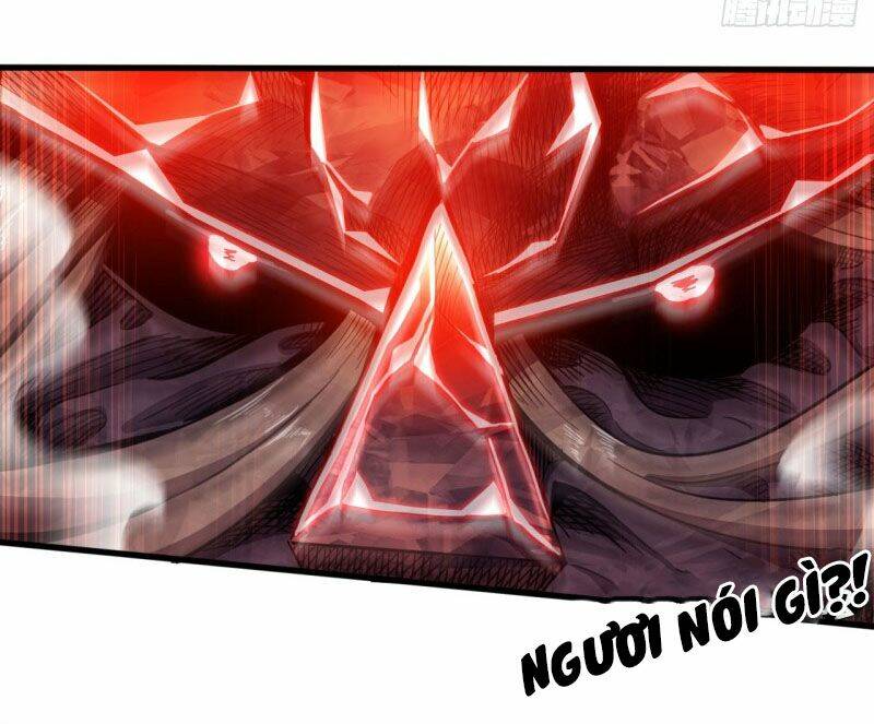 Vợ Tôi Là Quỷ Vương Chapter 210 - Trang 2