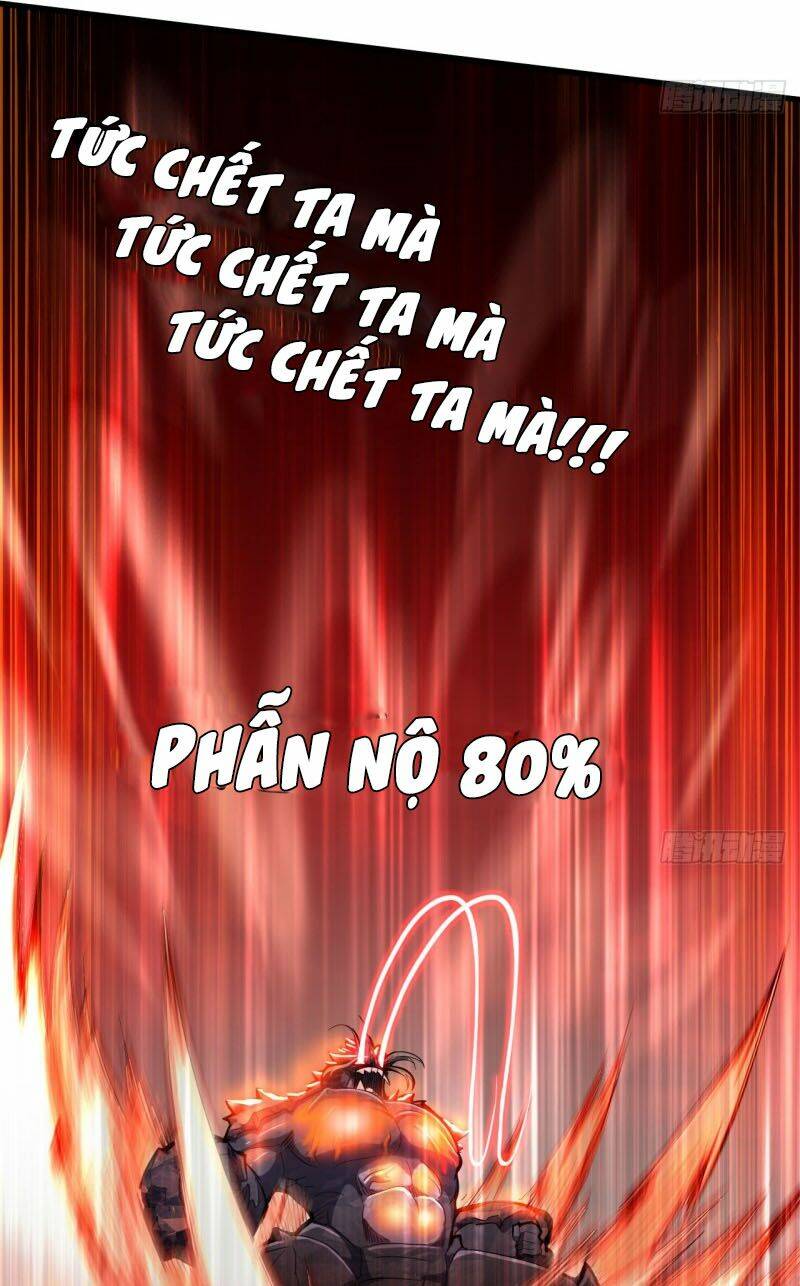 Vợ Tôi Là Quỷ Vương Chapter 210 - Trang 2