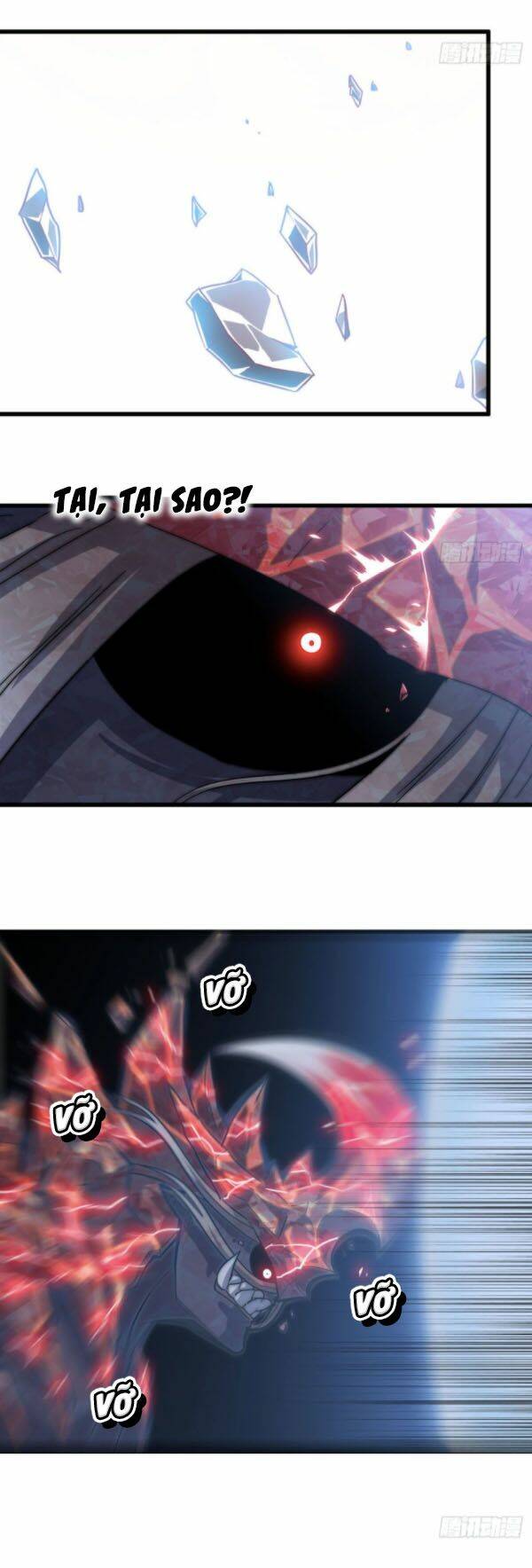 Vợ Tôi Là Quỷ Vương Chapter 211 - Trang 2