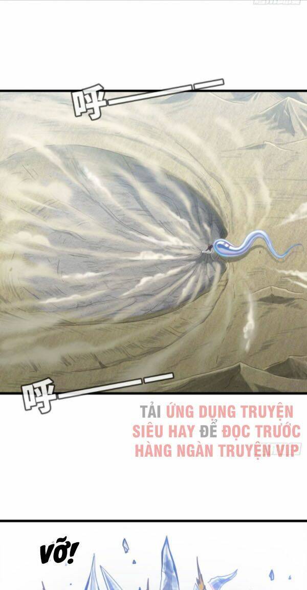 Vợ Tôi Là Quỷ Vương Chapter 211 - Trang 2