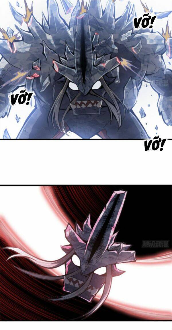 Vợ Tôi Là Quỷ Vương Chapter 211 - Trang 2