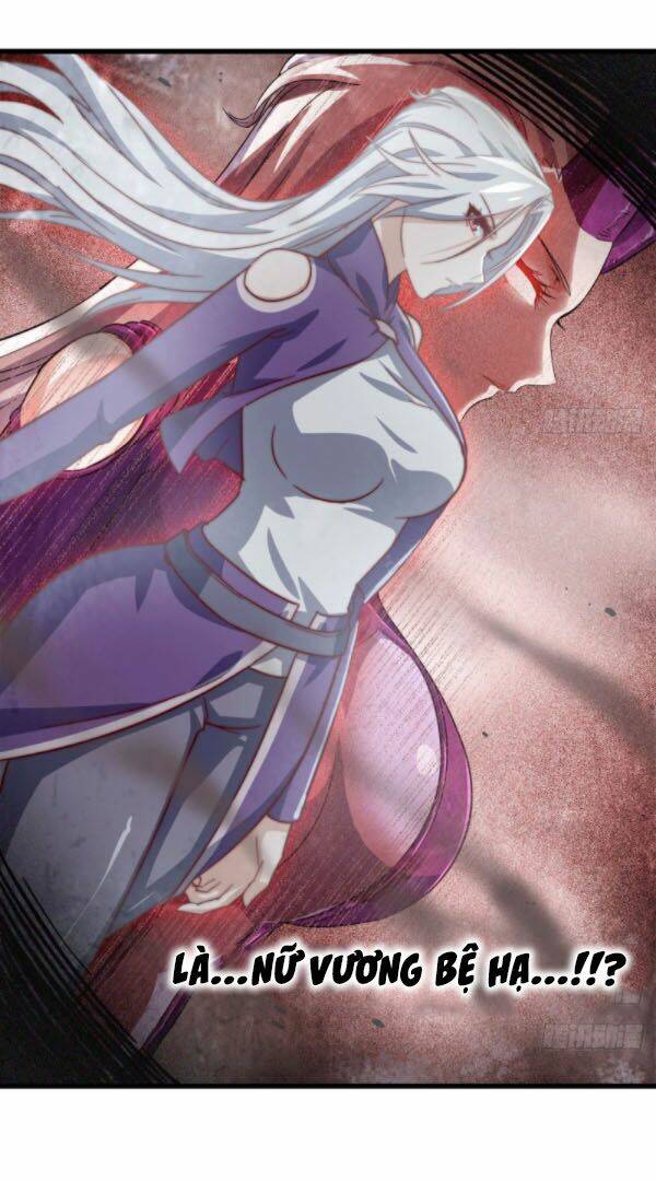 Vợ Tôi Là Quỷ Vương Chapter 211 - Trang 2