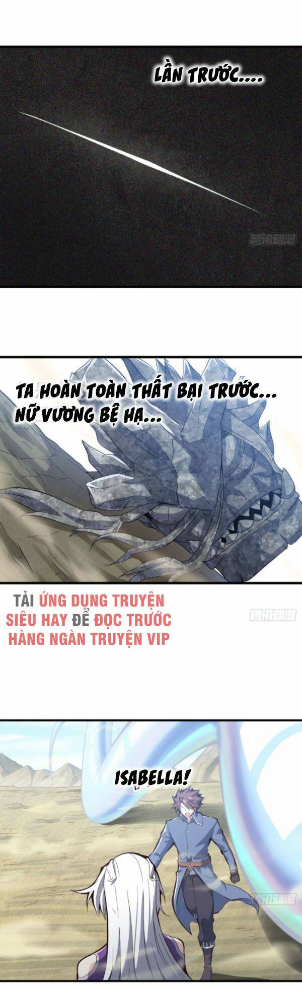 Vợ Tôi Là Quỷ Vương Chapter 211 - Trang 2