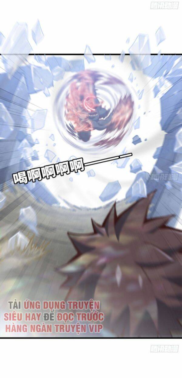 Vợ Tôi Là Quỷ Vương Chapter 211 - Trang 2