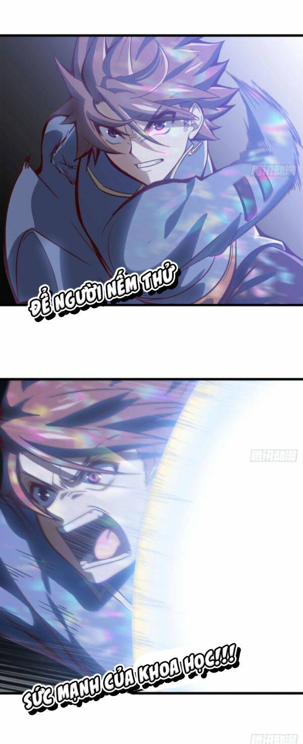 Vợ Tôi Là Quỷ Vương Chapter 211 - Trang 2