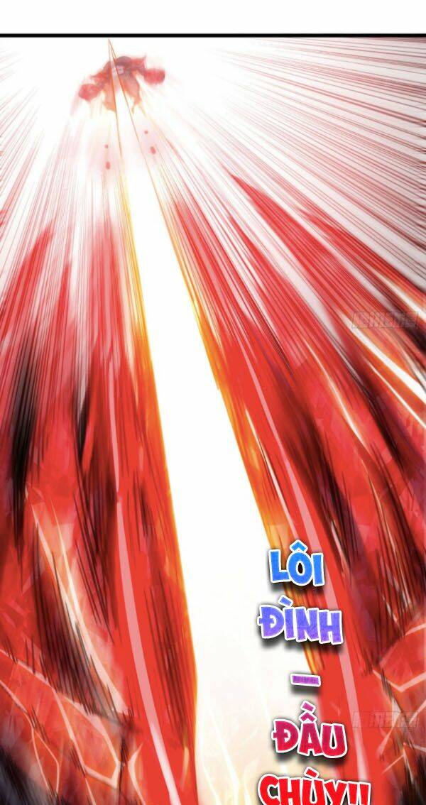 Vợ Tôi Là Quỷ Vương Chapter 211 - Trang 2