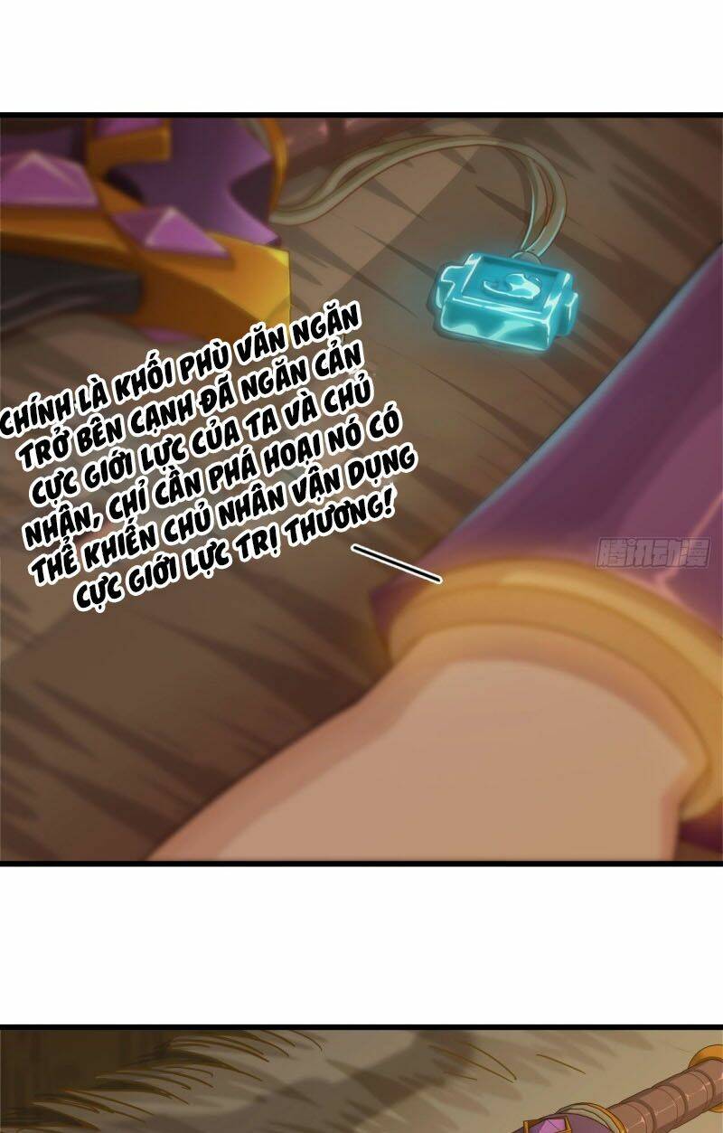 Vợ Tôi Là Quỷ Vương Chapter 212 - Trang 2