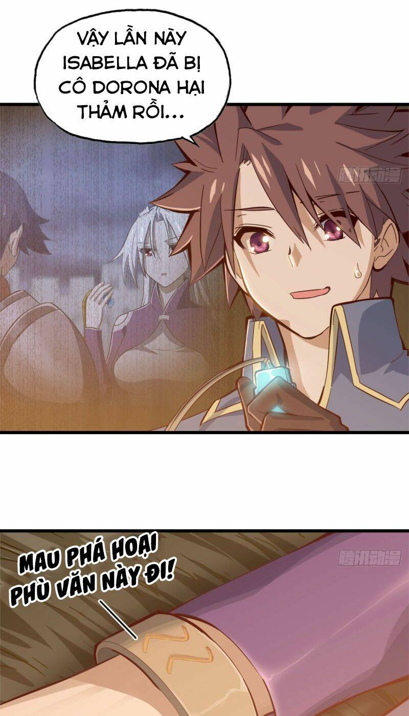 Vợ Tôi Là Quỷ Vương Chapter 212 - Trang 2