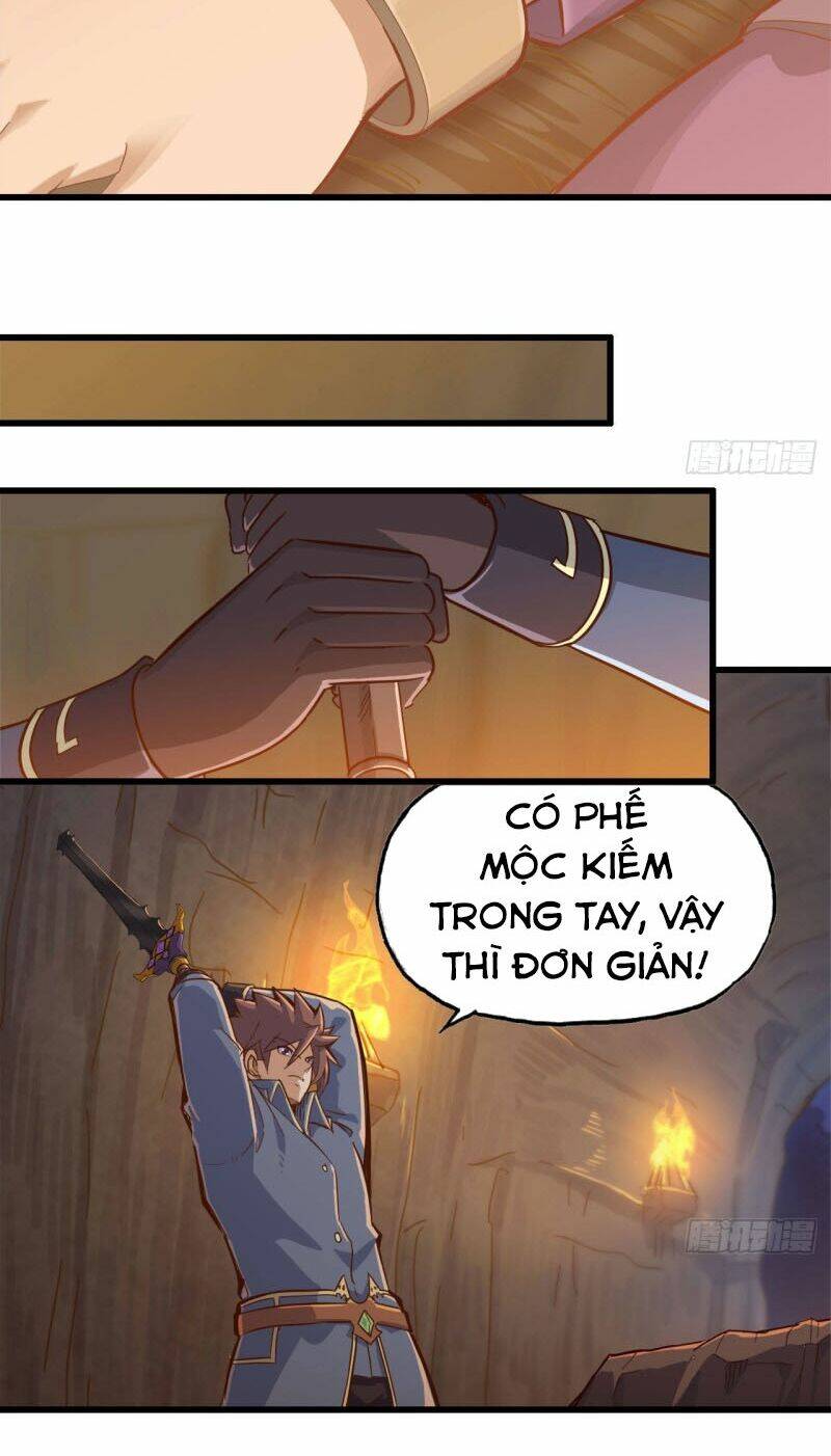 Vợ Tôi Là Quỷ Vương Chapter 212 - Trang 2