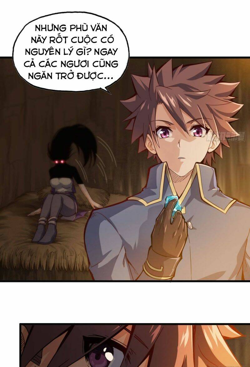 Vợ Tôi Là Quỷ Vương Chapter 212 - Trang 2