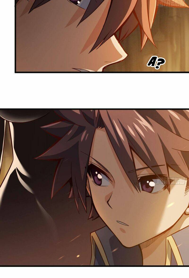 Vợ Tôi Là Quỷ Vương Chapter 212 - Trang 2