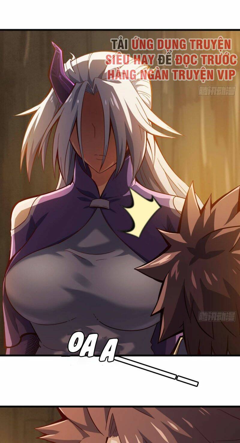 Vợ Tôi Là Quỷ Vương Chapter 212 - Trang 2