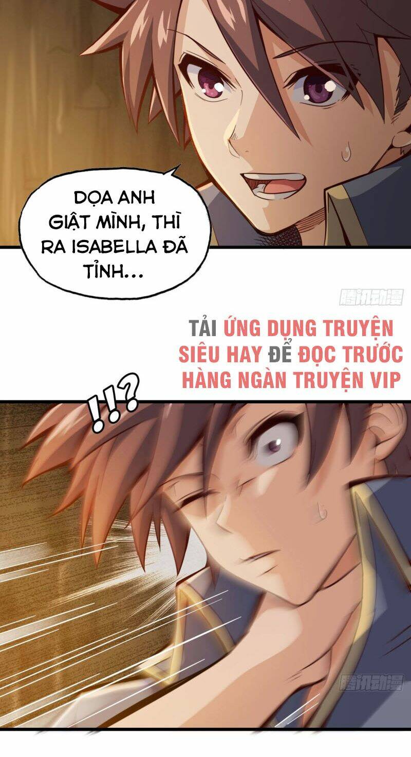 Vợ Tôi Là Quỷ Vương Chapter 212 - Trang 2