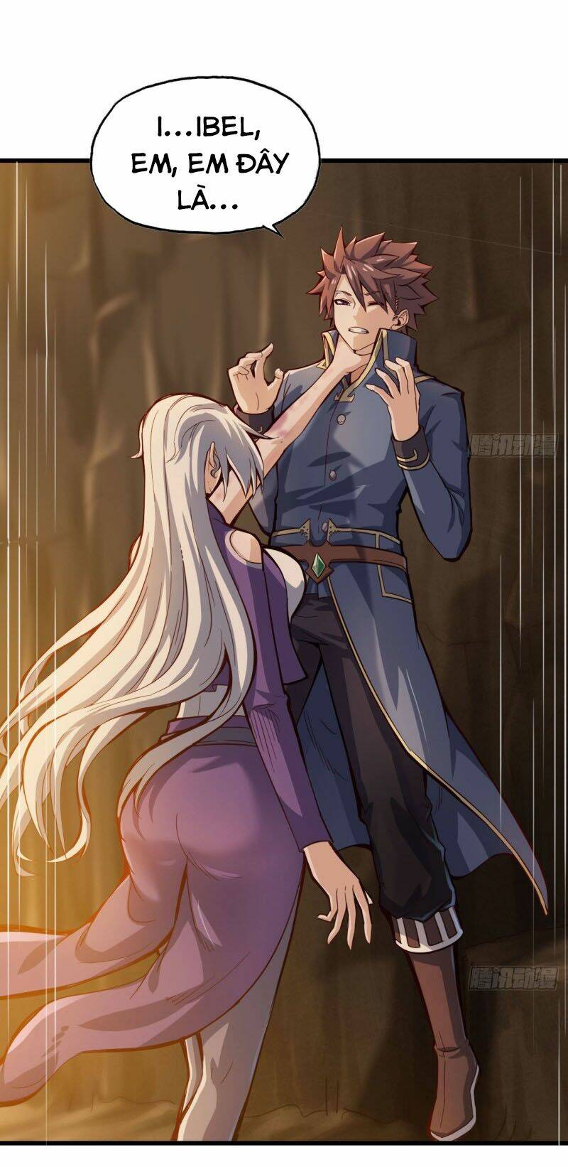 Vợ Tôi Là Quỷ Vương Chapter 212 - Trang 2