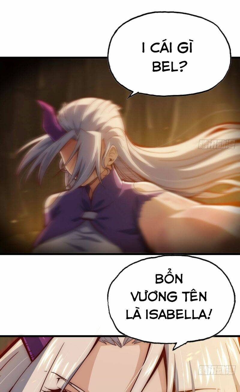 Vợ Tôi Là Quỷ Vương Chapter 212 - Trang 2