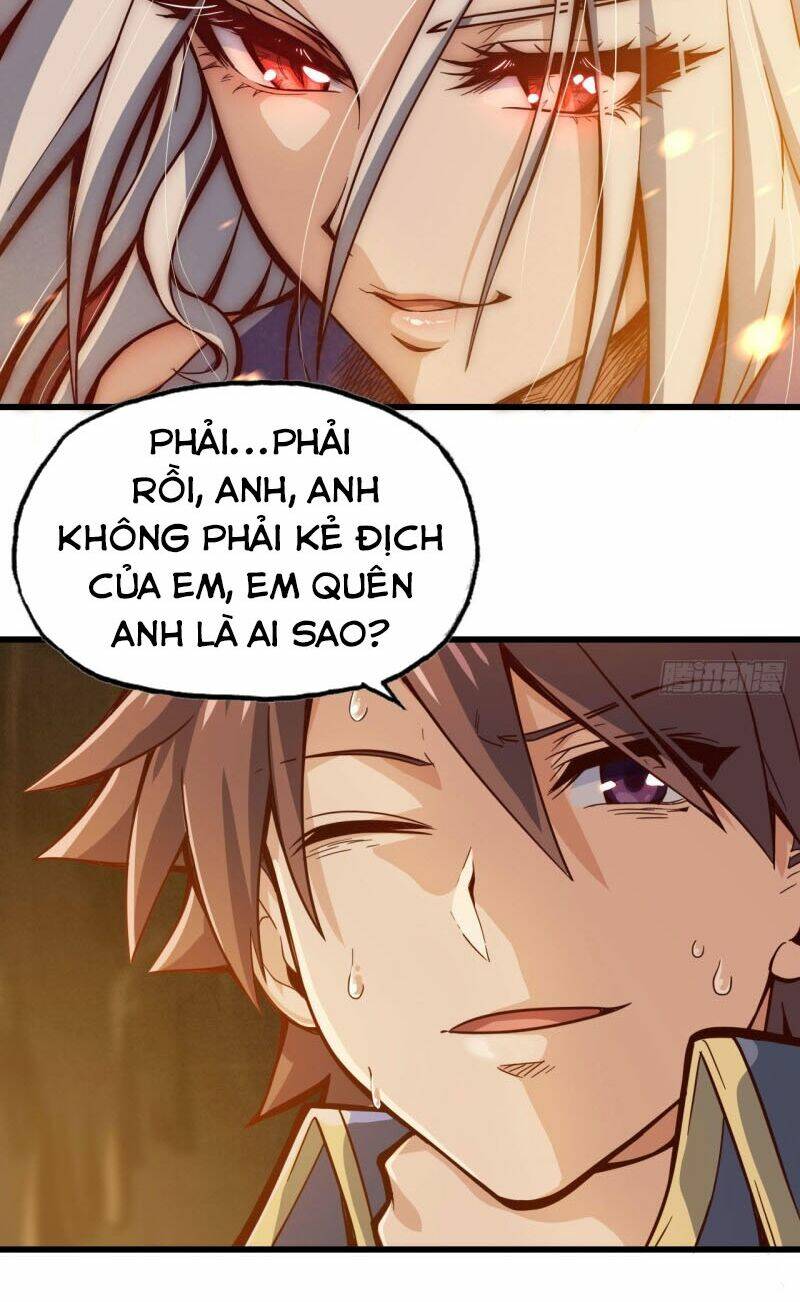 Vợ Tôi Là Quỷ Vương Chapter 212 - Trang 2