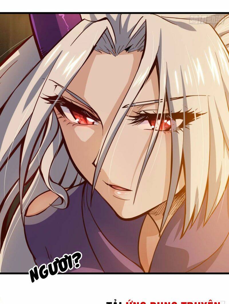 Vợ Tôi Là Quỷ Vương Chapter 212 - Trang 2