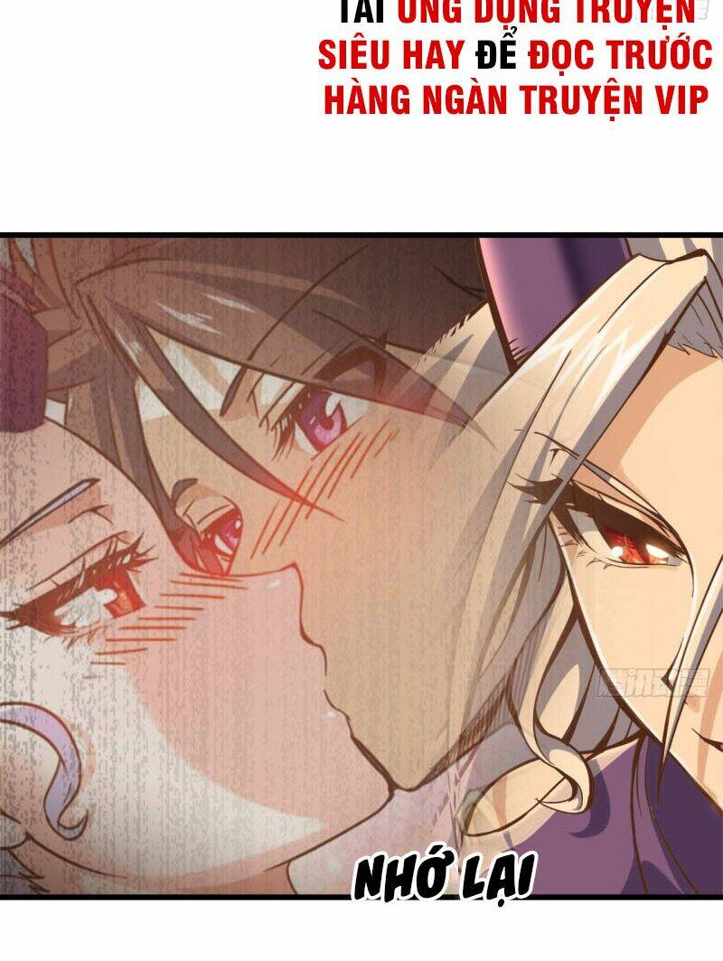 Vợ Tôi Là Quỷ Vương Chapter 212 - Trang 2