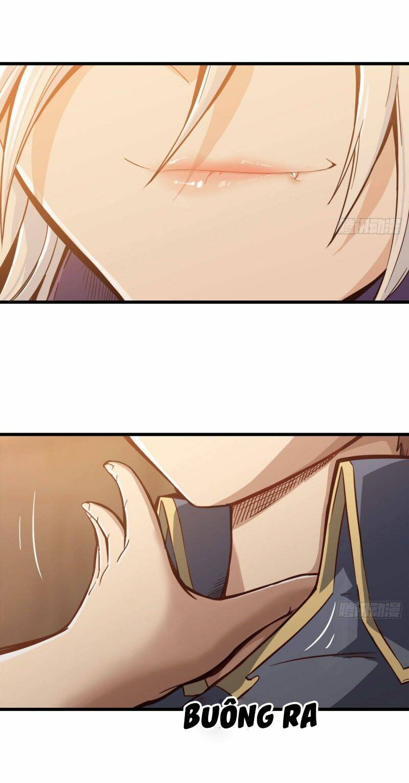 Vợ Tôi Là Quỷ Vương Chapter 212 - Trang 2