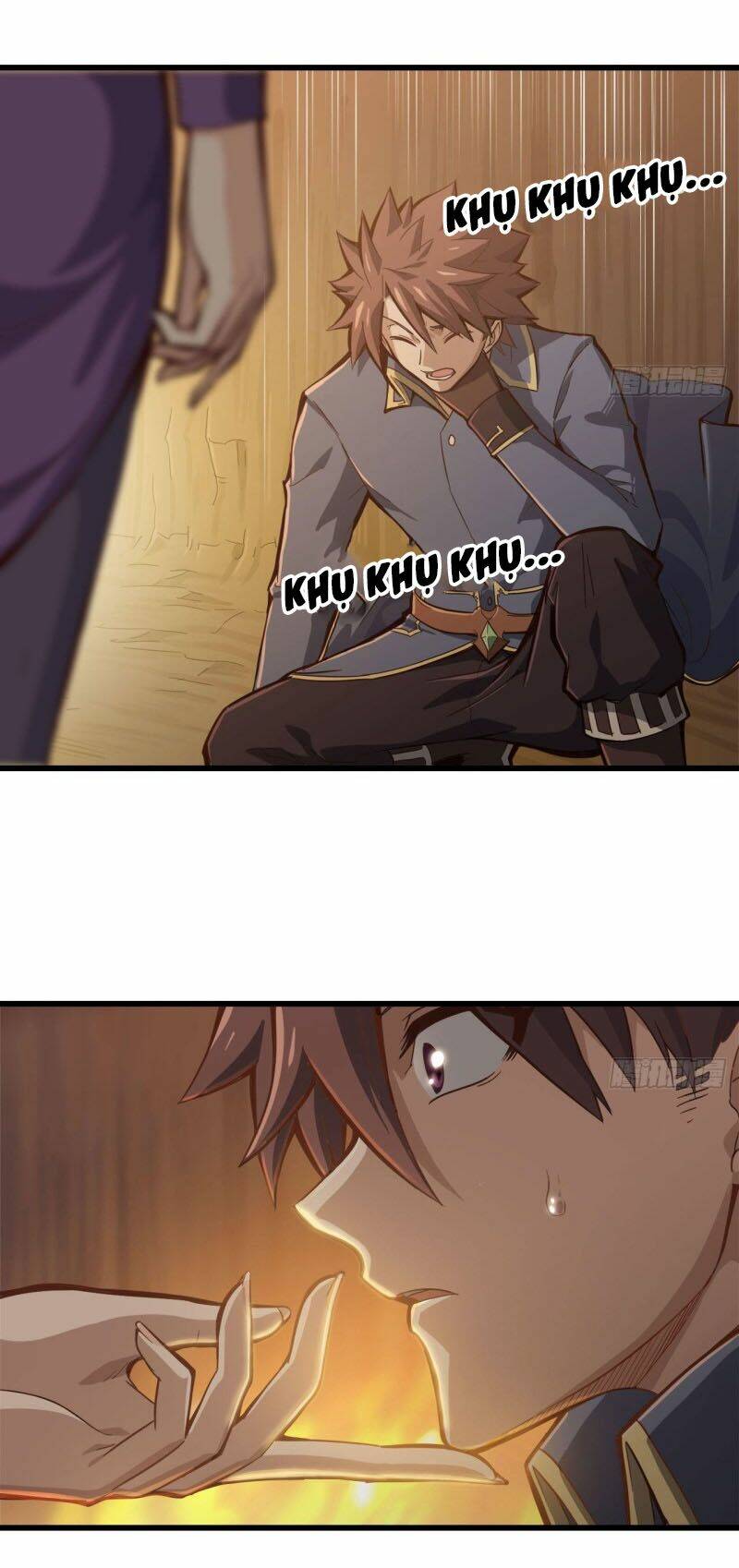 Vợ Tôi Là Quỷ Vương Chapter 212 - Trang 2