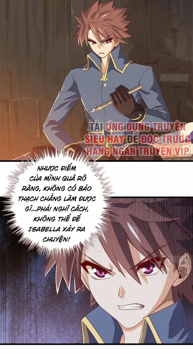 Vợ Tôi Là Quỷ Vương Chapter 212 - Trang 2