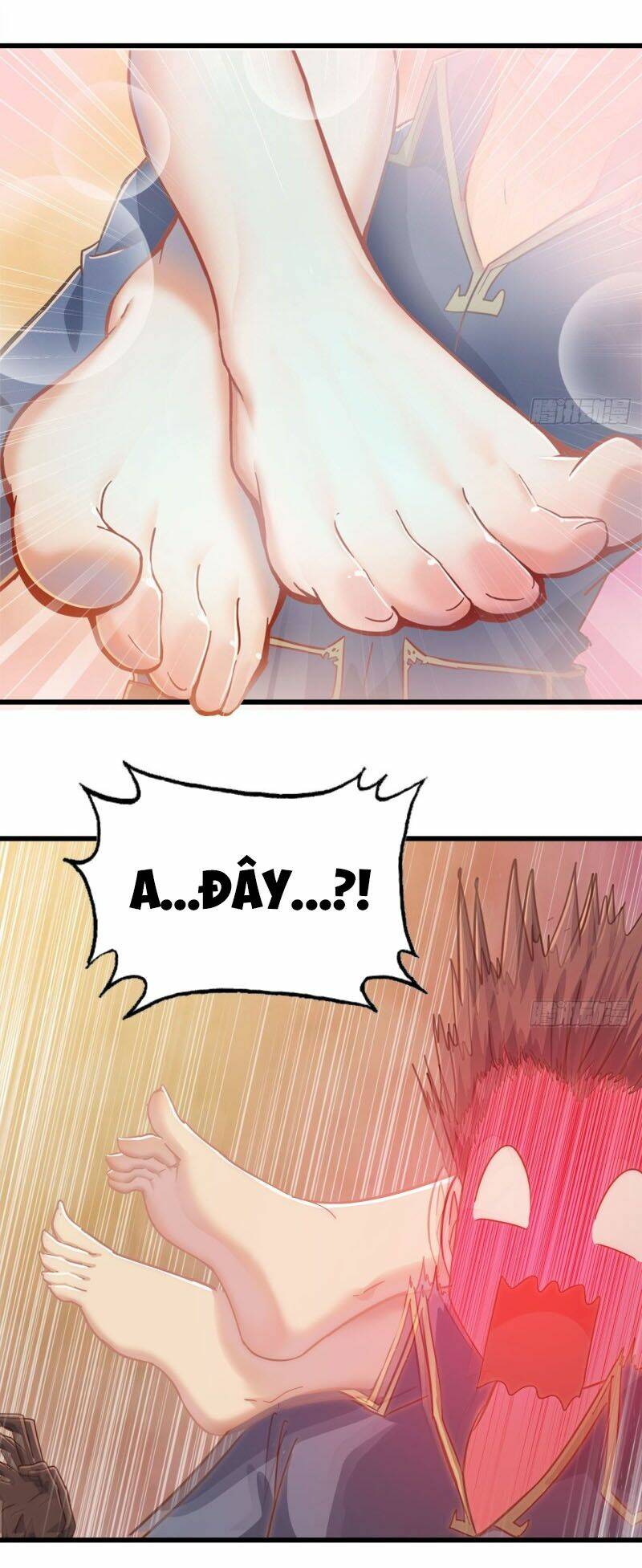 Vợ Tôi Là Quỷ Vương Chapter 213 - Trang 2