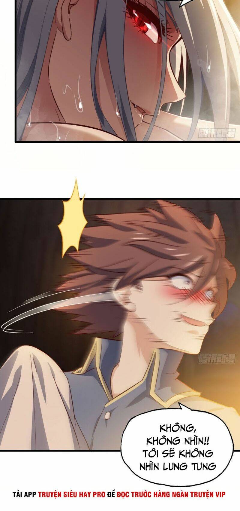 Vợ Tôi Là Quỷ Vương Chapter 214 - Trang 2