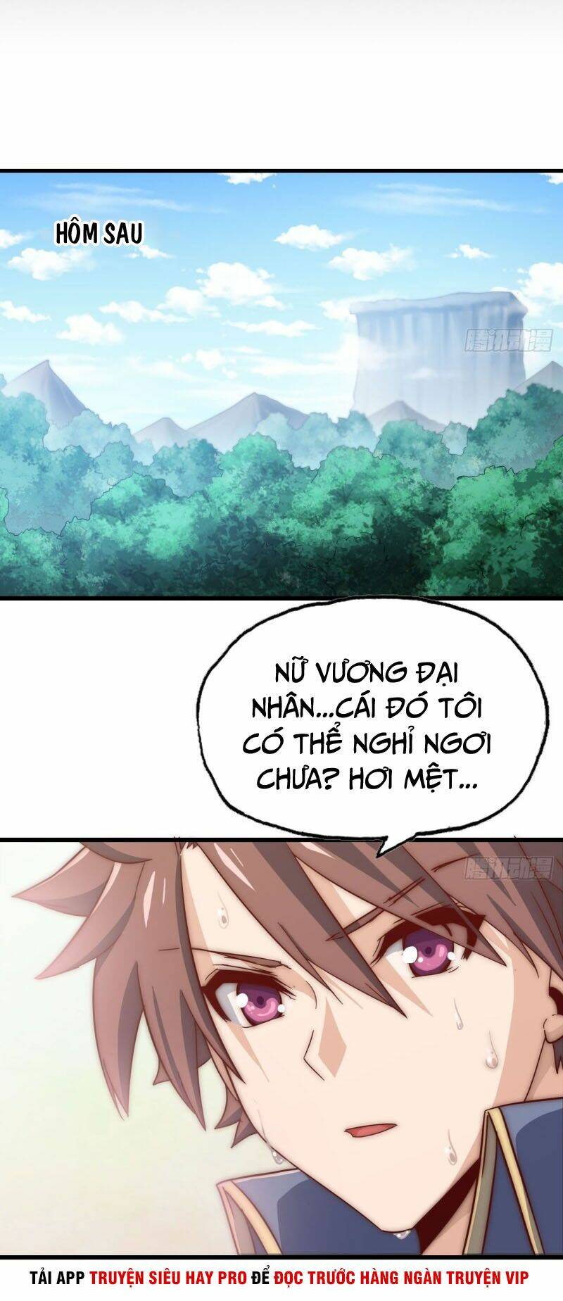 Vợ Tôi Là Quỷ Vương Chapter 214 - Trang 2