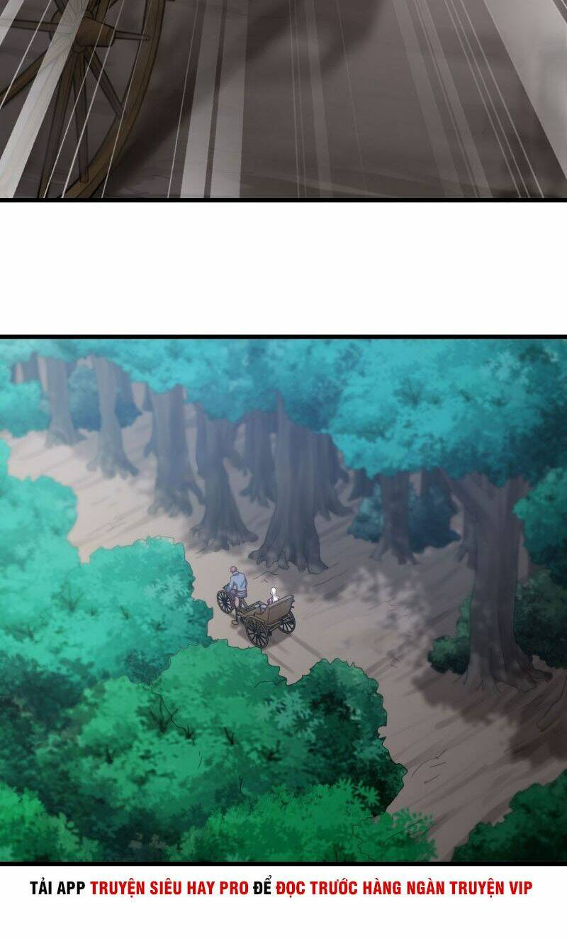 Vợ Tôi Là Quỷ Vương Chapter 214 - Trang 2