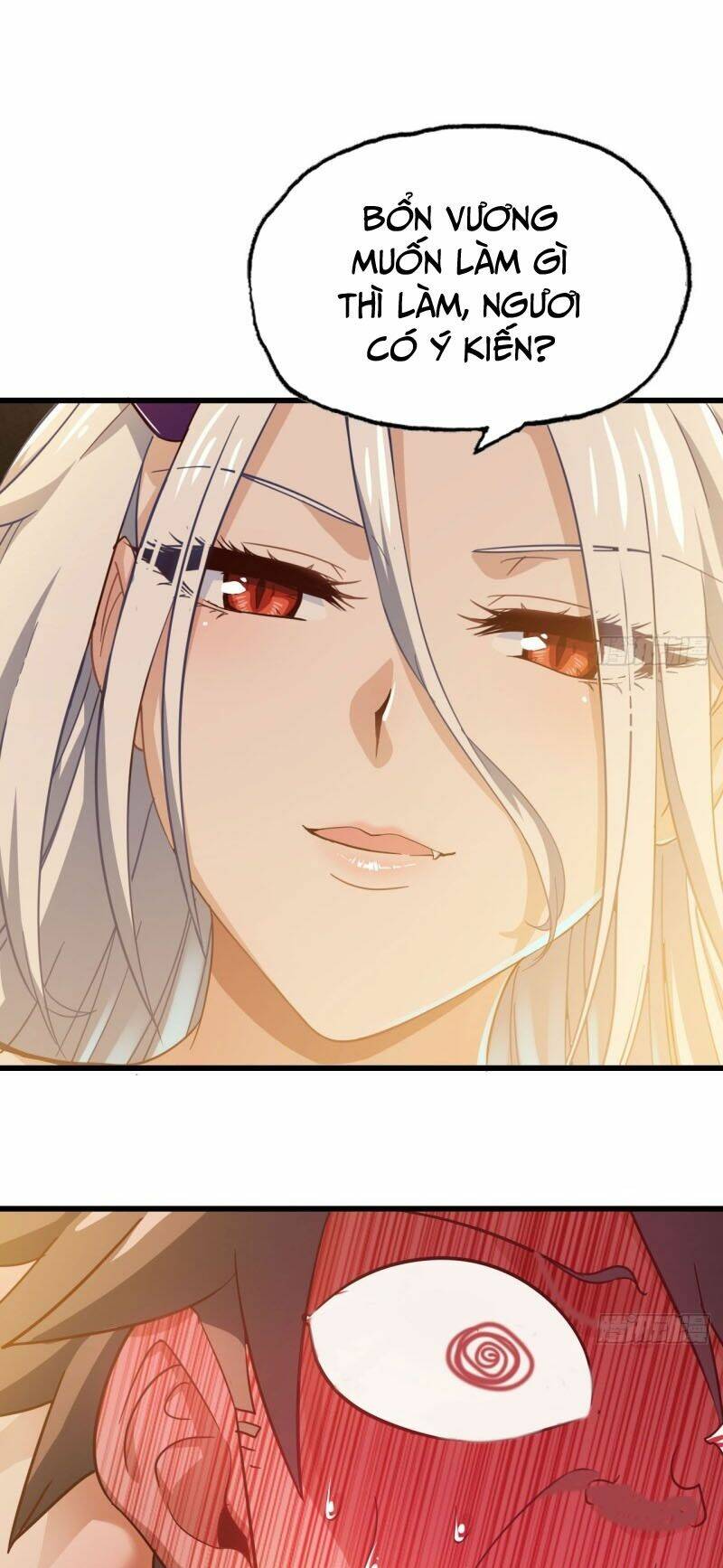 Vợ Tôi Là Quỷ Vương Chapter 214 - Trang 2