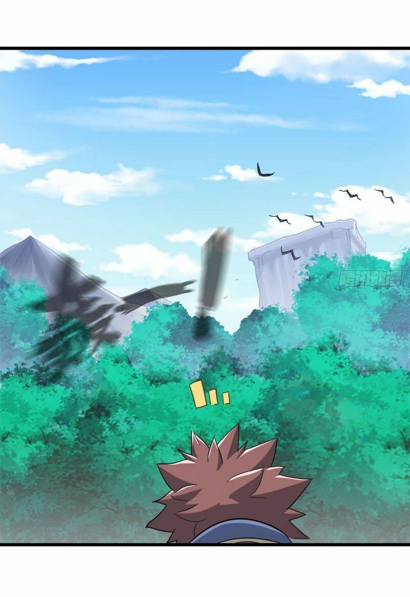 Vợ Tôi Là Quỷ Vương Chapter 214 - Trang 2