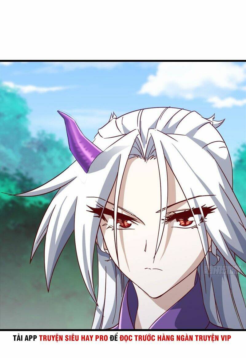 Vợ Tôi Là Quỷ Vương Chapter 214 - Trang 2