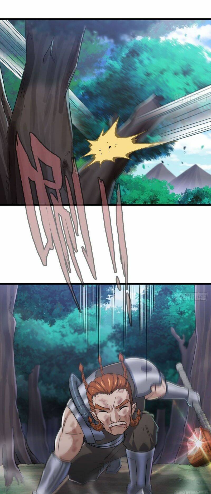 Vợ Tôi Là Quỷ Vương Chapter 214 - Trang 2