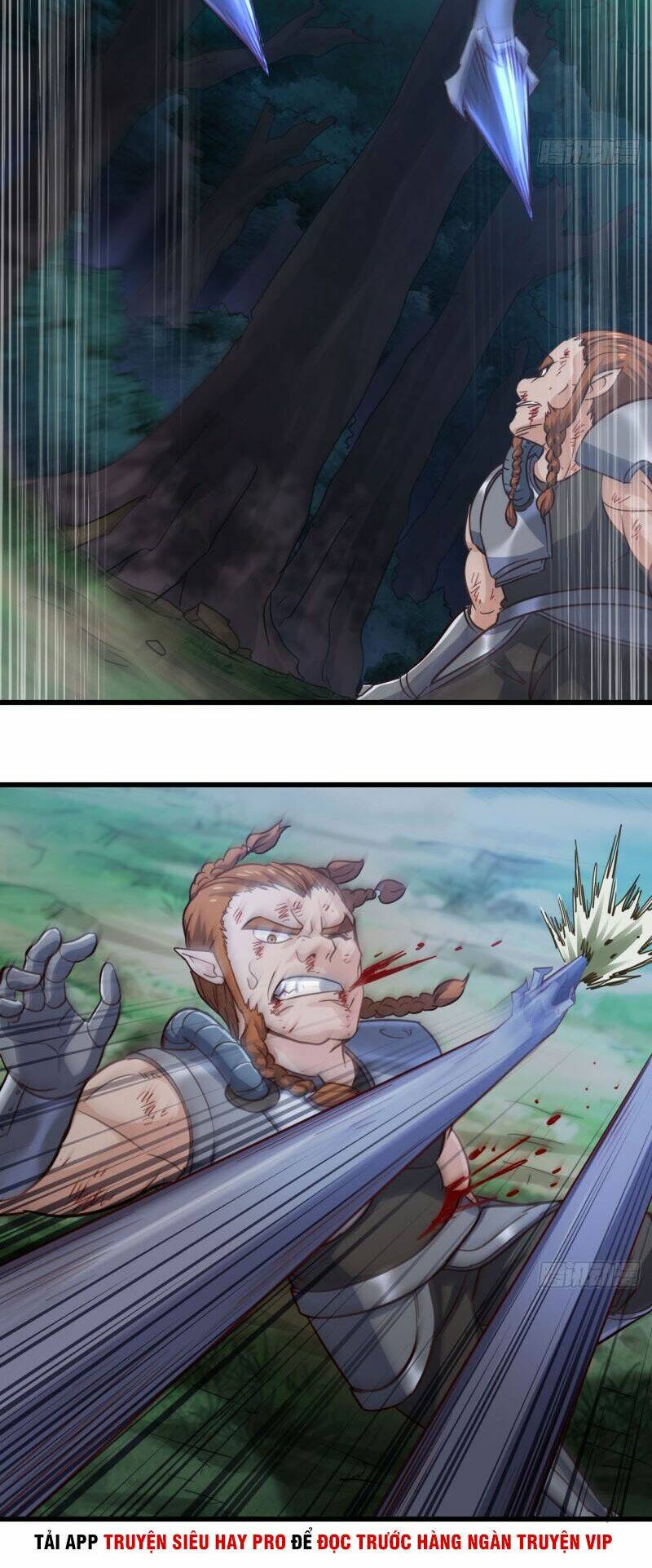 Vợ Tôi Là Quỷ Vương Chapter 214 - Trang 2