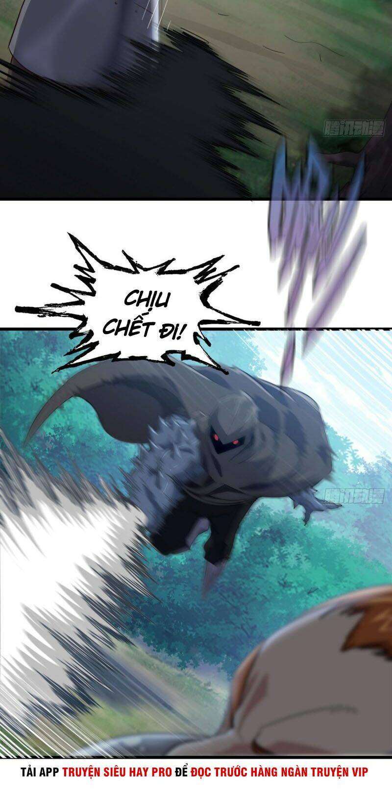 Vợ Tôi Là Quỷ Vương Chapter 214 - Trang 2