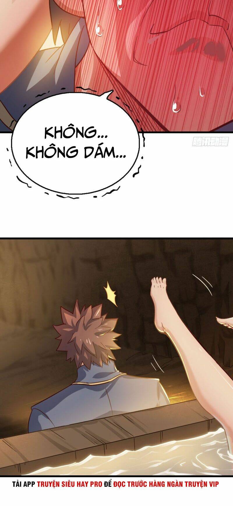 Vợ Tôi Là Quỷ Vương Chapter 214 - Trang 2